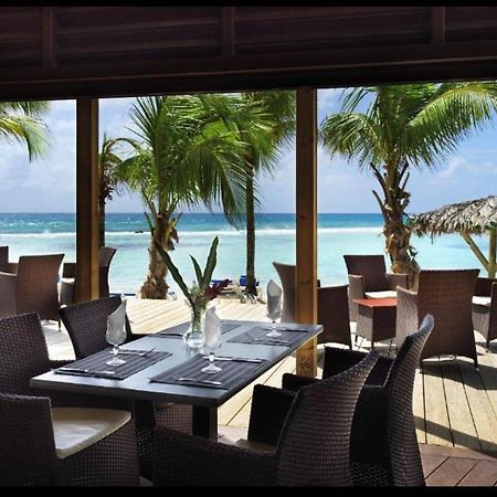Manganao Paradise แซงต์-ฟรองซัวส์ ภายนอก รูปภาพ
