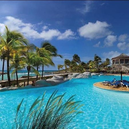 Manganao Paradise แซงต์-ฟรองซัวส์ ภายนอก รูปภาพ
