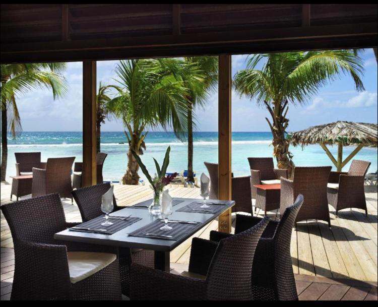 Manganao Paradise แซงต์-ฟรองซัวส์ ภายนอก รูปภาพ